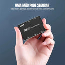 Splitter DisplayPort Dorn 1x3 DP 1.4 Extensor De 3 Telas 8K