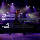 Kit 2x Câmeras Robóticas Ptz 4k 60fps 30x Dorn Hdmi Usb Rj45 NdiHX3 POE + Controladora PTZ Multiview + 2x Suportes de Parede