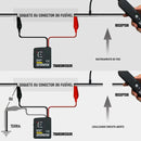 Detector De Tensão Curto Circuito Fio Quebrado Automotivo 6-42V