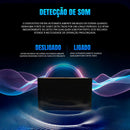 Bloqueador De Gravação De Voz Ultrassônico - Dorn Z Pro