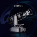 Kit Câmera Robótica Dorn Ptz 4k 12x E Speakerphone Dorn Mx6