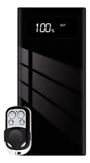 Bloqueador De Gravação De Voz Ultrassônico Portátil - Dorn H