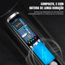 Detector De Câmera Escondidas Dorn - Para Motel Hotel Casa Preto