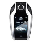 Chave LCD Touch Screen Dorn para Veículos com Partida Remota - Upgrade de Design e Personalização