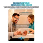 Óculos Inteligentes Dorn Bluetooth 5.4 com IA - Câmera 32MP, Som Estéreo HD, UV400 e IP65