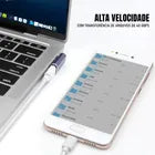 Adaptador Dorn USB-C 90 Graus - 40 Gbps, Carregamento 100W e Vídeo 8K@60Hz