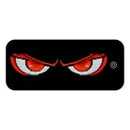 Painel LED RGB Flexível Virtua FX - Bateria USB, 17x7 cm,  Personalizável pelo Celular