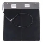 Painel LED Flexível Portátil Virtua FX - USB 5V, Controle por App, Brilho 1200 cd/m2 (Ideal para Motos/Eventos)