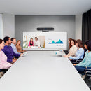 Câmera De Conferência Webcam Meetbar Dorn 4k Autotracking